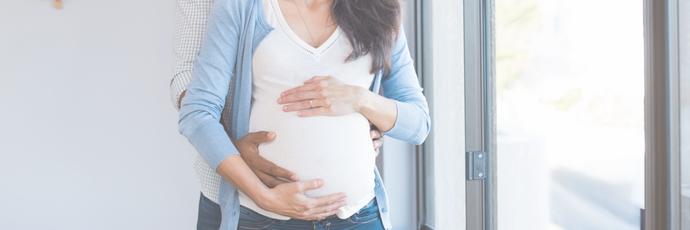 8 wonderful functions - for pregnancy, nursing and beyond
