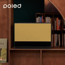 Load image into Gallery viewer, Poled Pixel Korea Multi-purpose Homeware UV LED Sterilizer + dryer + storage. Kills 99.9% of germs & viruses