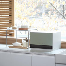 Load image into Gallery viewer, Poled Pixel Korea Multi-purpose Homeware UV LED Sterilizer + dryer + storage. Kills 99.9% of germs & viruses