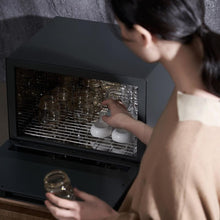 Load image into Gallery viewer, Poled Pixel Korea Multi-purpose Homeware UV LED Sterilizer + dryer + storage. Kills 99.9% of germs & viruses