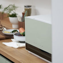 Load image into Gallery viewer, Poled Pixel Korea Multi-purpose Homeware UV LED Sterilizer + dryer + storage. Kills 99.9% of germs & viruses