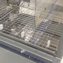 Load image into Gallery viewer, Poled Pixel Korea Multi-purpose Homeware UV LED Sterilizer + dryer + storage. Kills 99.9% of germs & viruses