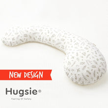 Load image into Gallery viewer, NEW! 8-in-1 Maternity Pillow Comfort Series - 100% USA Cotton (Herbs)