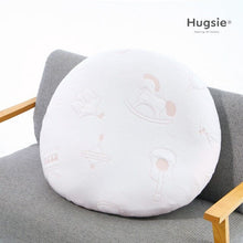Load image into Gallery viewer, (NEWLY ARRIVED!) 8-in-1 Maternity Pillow Comfort Series - Cooling Touch (Flora)
