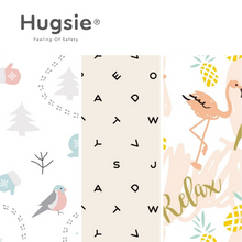 Load image into Gallery viewer, 8-in-1 Maternity Pillow Comfort Series - Cooling Touch (Forest)