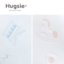 Load image into Gallery viewer, Baby Pillow Case Cover - 100% Tencel (Blue)