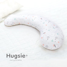 Load image into Gallery viewer, 8-in-1 Maternity Pillow Comfort Series - Cooling Touch (Forest)