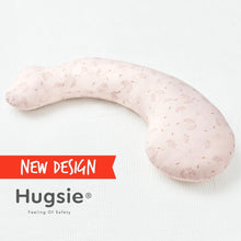 Load image into Gallery viewer, (NEWLY ARRIVED!) 8-in-1 Maternity Pillow Comfort Series - Cooling Touch (Flora)