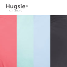 Load image into Gallery viewer, 8-in-1 Maternity Pillow Comfort Series - Cooling Touch (Wedgewood Blue)