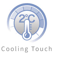 Load image into Gallery viewer, (NEWLY ARRIVED!) 8-in-1 Maternity Pillow Comfort Series - Cooling Touch (Pebble Gray)