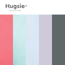 Load image into Gallery viewer, (NEWLY ARRIVED!) 8-in-1 Maternity Pillow Comfort Series - Cooling Touch (Pebble Gray)