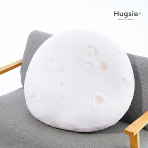 Baby Pillow Case Cover - 100% Tencel (Pink)