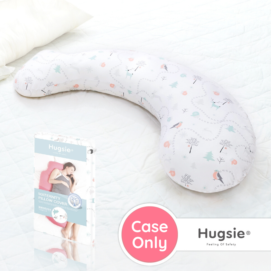 Maternity pillow cover shop